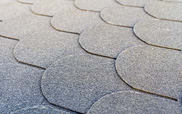 Nantgwyn asphalt roofing costs